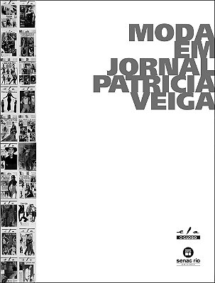 Moda Em Jornal - USADO