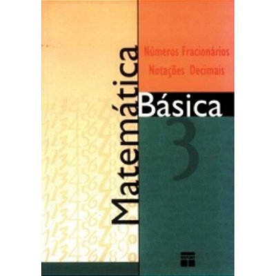 Matemática Básica 3 - USADO