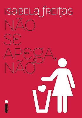 Não se apega, não - USADO