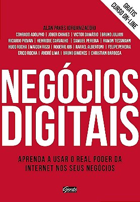 Negócios digitais - USADO