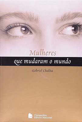 Mulheres Que Mudaram O Mundo - USADO