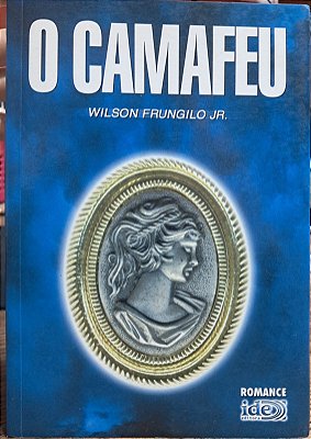 O Camafeu - USADO