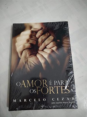 O Amor É Para os Fortes - USADO