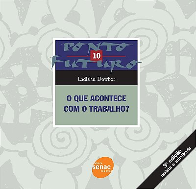 O Que Acontece Com O Trabalho?  - USADO