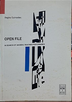 Open File. In Search Of Ideal Teaching Performance - USADO