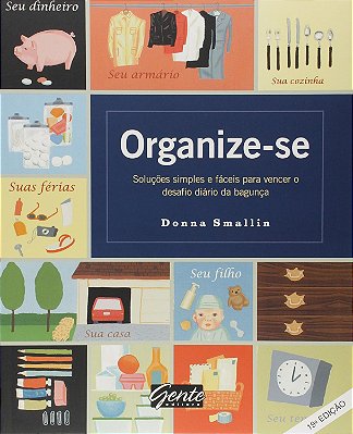 Organize-se - USADO