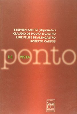 Ponto De Vista - USADO