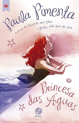 Princesa das águas - USADO