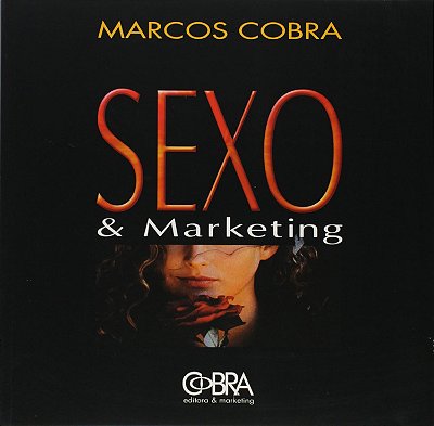 Sexo & Marketing - USADO