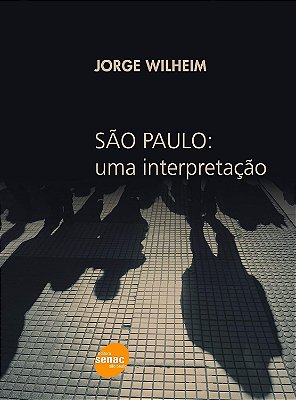 São Paulo - Uma Interpretação - USADO