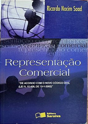 Representação Comercial - USADO