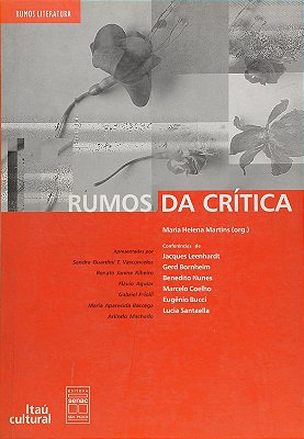 Rumos Da Critica - USADO