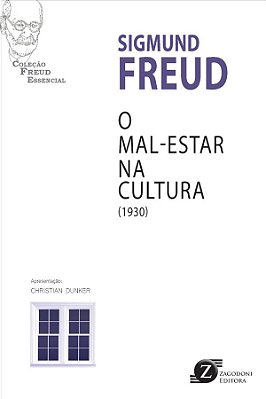 O Mal-estar na Cultura (1930) - Jefte