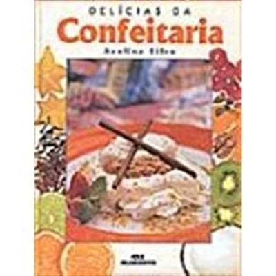 Delícias da confeitaria - USADO