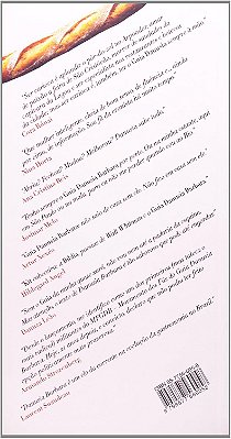 Guia Danusia Barbara 2007 - Restaurantes do Rio - USADO