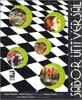 Sabor Universal - USADO