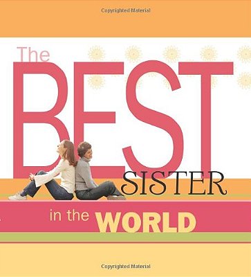 The Best Sister in the World - USADO