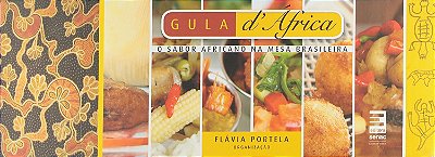 Gula D'África - USADO