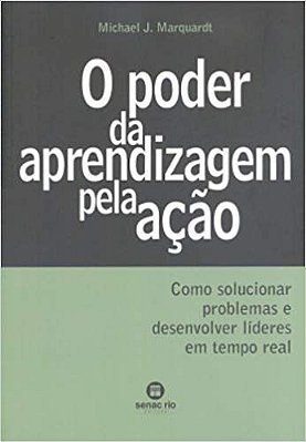 O Poder Da Aprendizagem Pela Ação