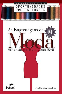 As Engrenagens da Moda