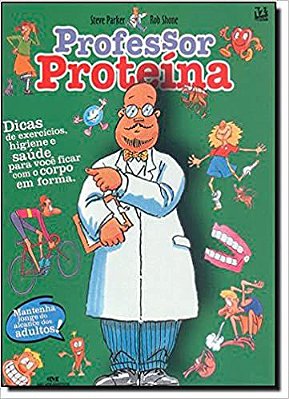 PROFESSOR PROTEINA