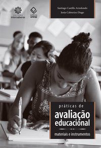 Práticas de avaliação educacional: