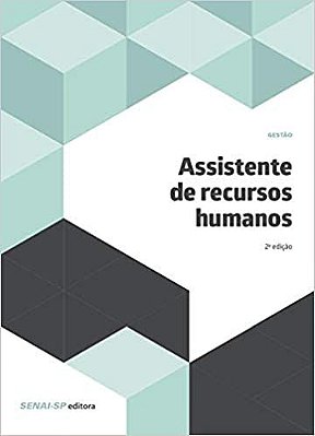 Assistente de recursos humanos - 2ª Edição
