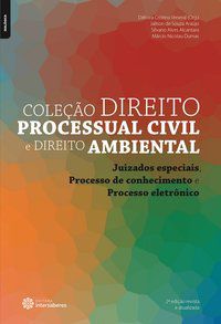 Juizados especiais, processo de conhecimento e processo eletrônico