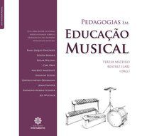 Pedagogias em educação musical