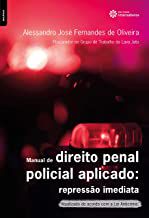 Manual de direito penal policial aplicado