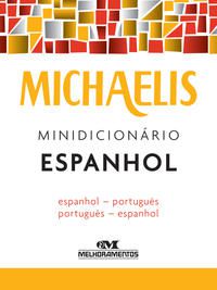 Michaelis minidicionário espanhol