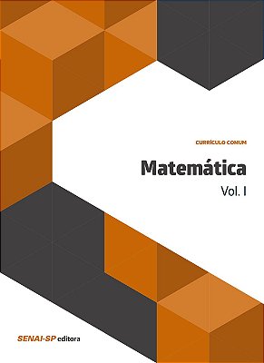 Matemática - Volume I