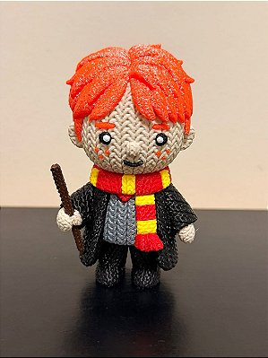 Boneco Ron Weasley – 12 cm