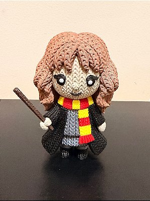 Boneca Hermione Granger – 12 cm