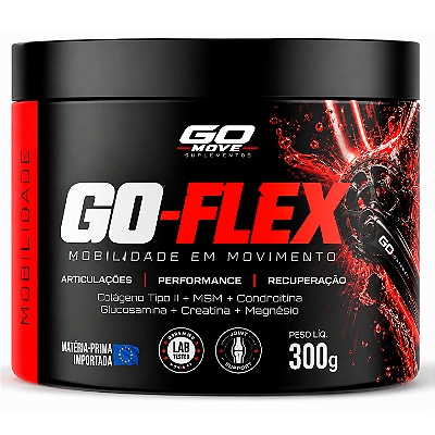 GO-FLEX 300g | GO MOVE