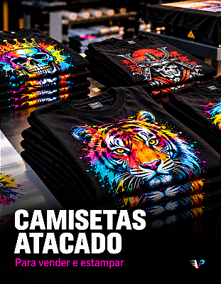 mini camisetas