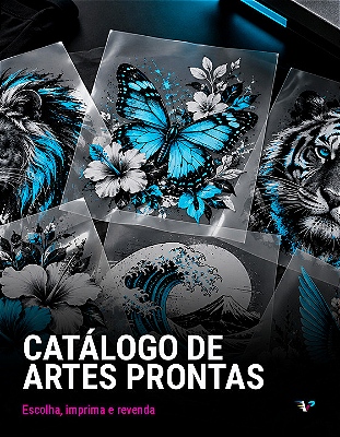 mini catalogo