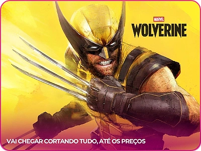WOLVERINE