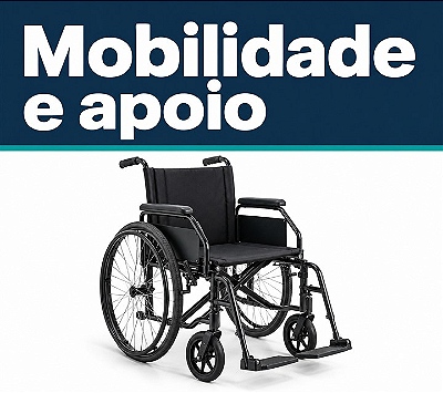 06 - Mobilidade e apoio - Clínico