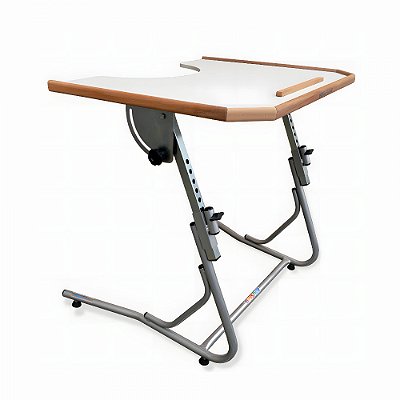 Mesa Escolar Adaptada P/ Cadeirantes