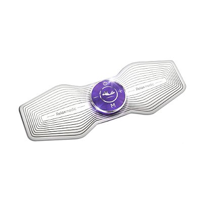 Massageador Tens Eletrochoque Fisioterapia