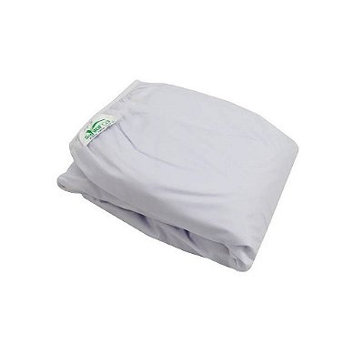 Lençol Impermeável Geriátrico Pvc Siliconado King