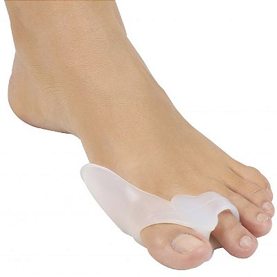 Corretivo De Joanete 3 Em 1 Skingel