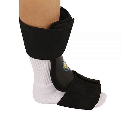 Órtese Noturna Para Fascite Plantar
