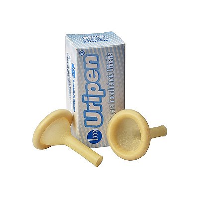 Uripen nº6 - Dispositivo Para Incontinência Urinária