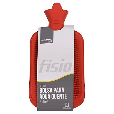 Bolsa para Água Quente 2 Litros