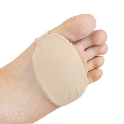 Almofada Plantar Siligel Podology