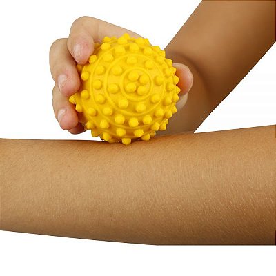 Esferas Fisioterápicas Fisiopauher