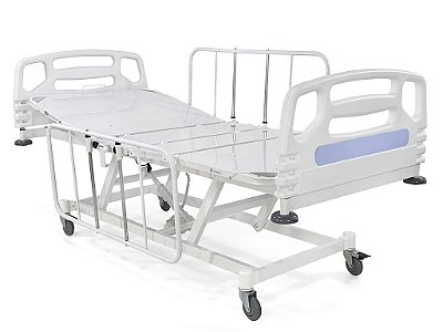 Camas Hospitalares [LOCAÇÃO]
