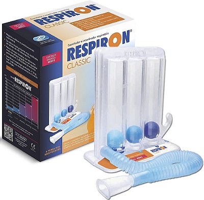 Respiron Classic